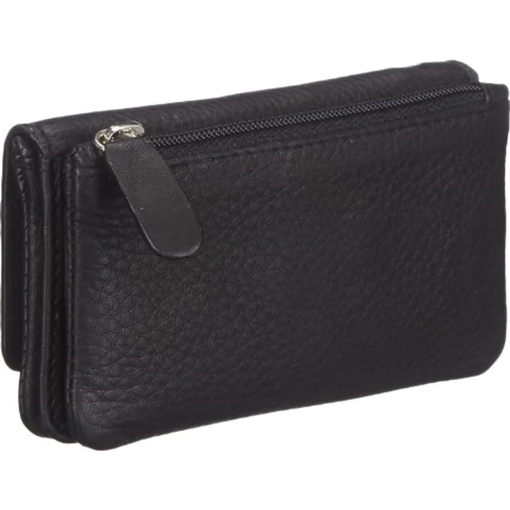 Strellson Herren Schlüsseltasche Harrison Keycase aus Leder – Bild 2