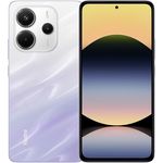 Xiaomi Redmi Note 14 4G 6GB 128GB Purple, 120Hz AMOLED Display, Dimensity 7025 Ultra, 50MP Triple Camera, with NFC