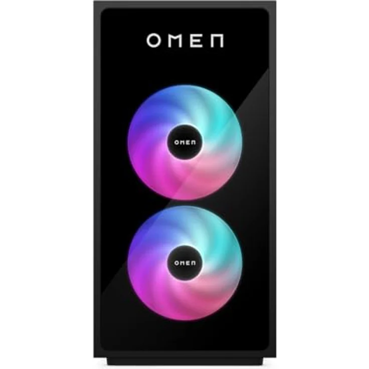 HP OMEN 35L, Gaming-Desktop-PC mit Intel Core Ultra 7, 32 GB DDR5 RAM, 1.000 GB HDD, NVIDIA GeForce RTX 5000 – Bild 2