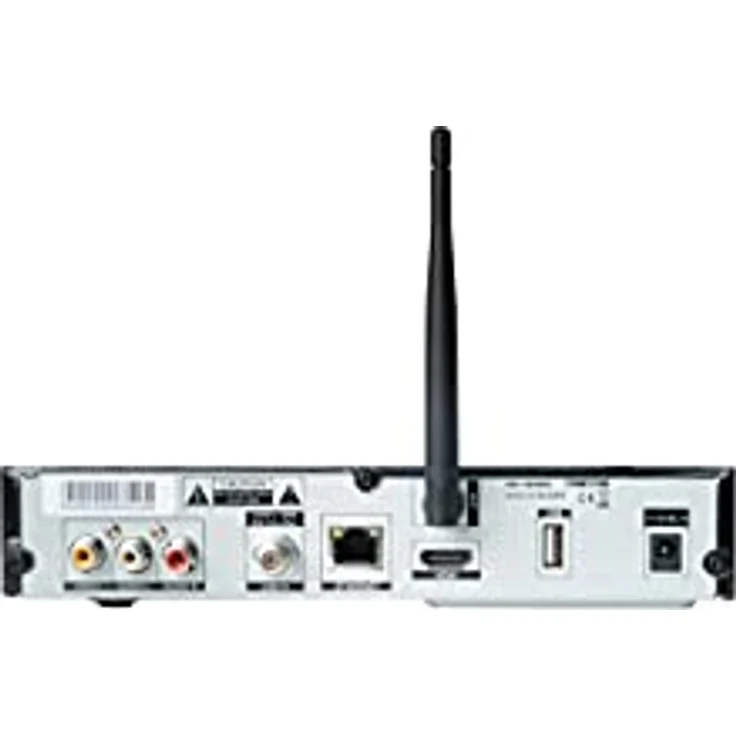 Fonestar Rds-585whd Sintonizador Satélite Full Hd – Bild 4