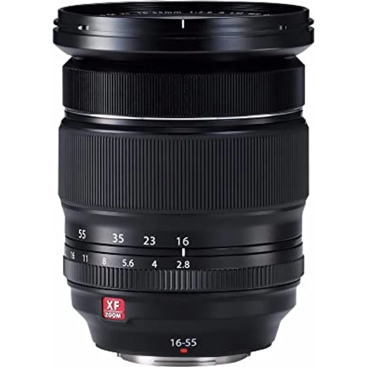 Fujifilm Fujinon 16-55 / F 2.8 XF R LM WR – Bild 4