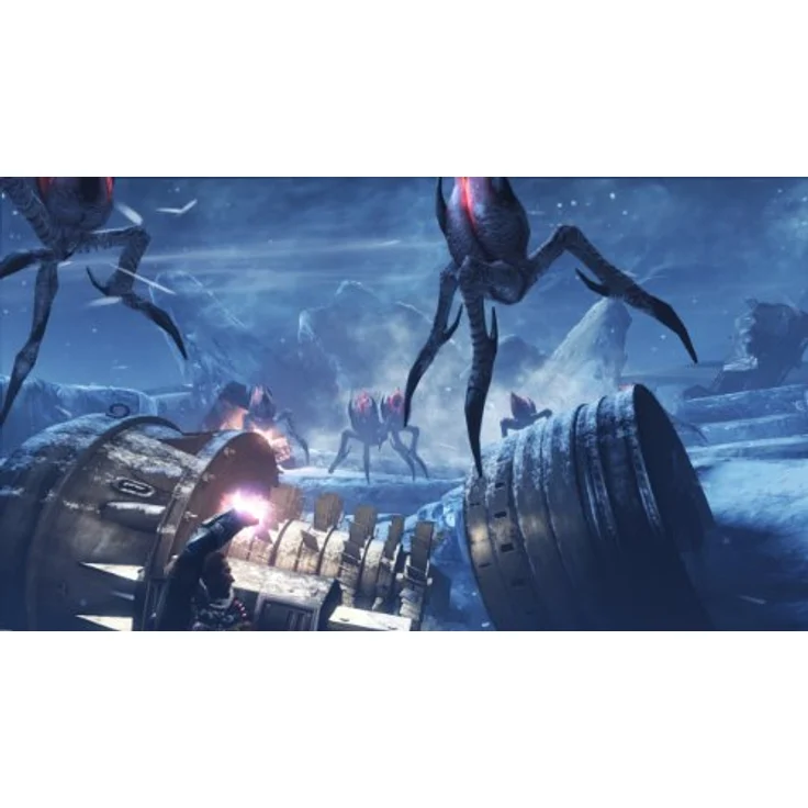 Lost Planet 3 (PS3) – Bild 2