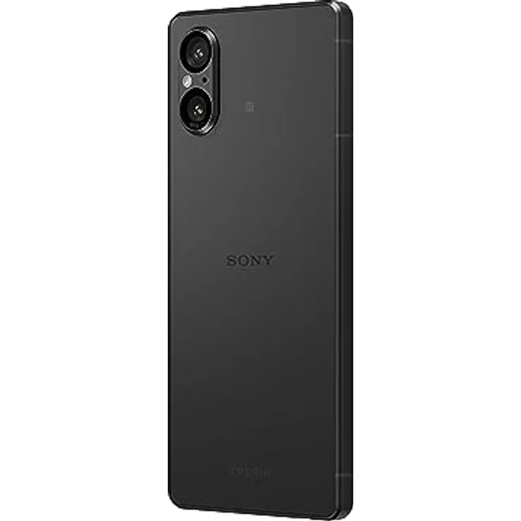 Sony Xperia 5 V 128GB/8GB RAM Dual-SIM schwarz – Bild 3