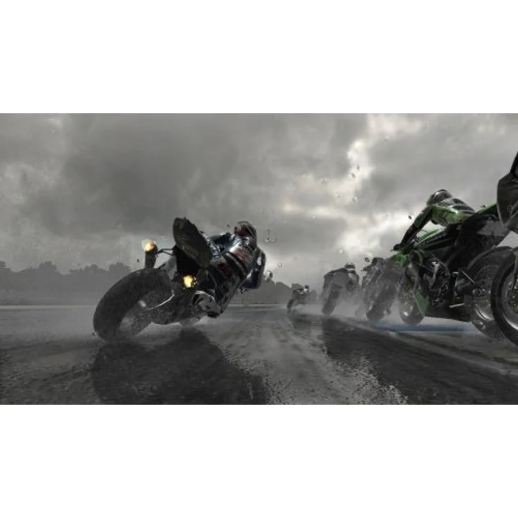SBK 09 Superbike World Championship (PC) – Bild 6