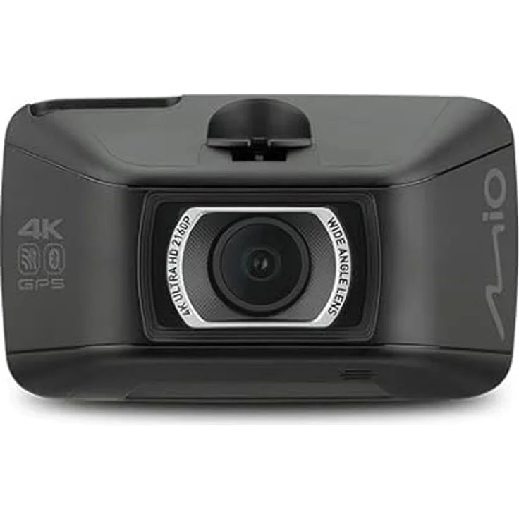 Mio dashcam MiVue 886 4K 160° 3 Zoll black – Bild 5
