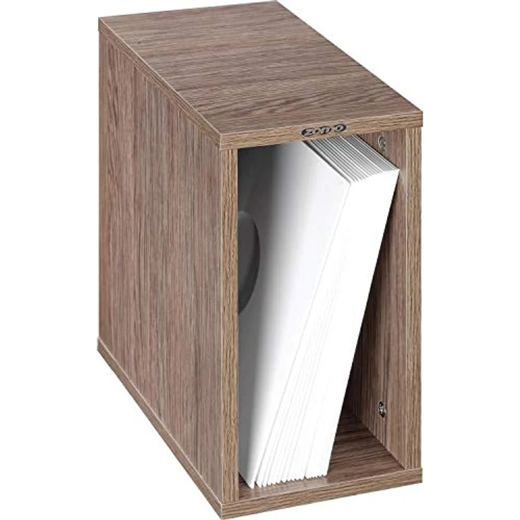 Zomo VS-Box 50 walnut – Bild 2