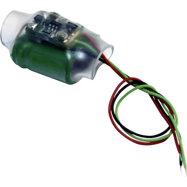 TAMS Elektronik USV-mini 1.0 70-02226-01 Pufferschaltung Fertigbaustein – Bild 1