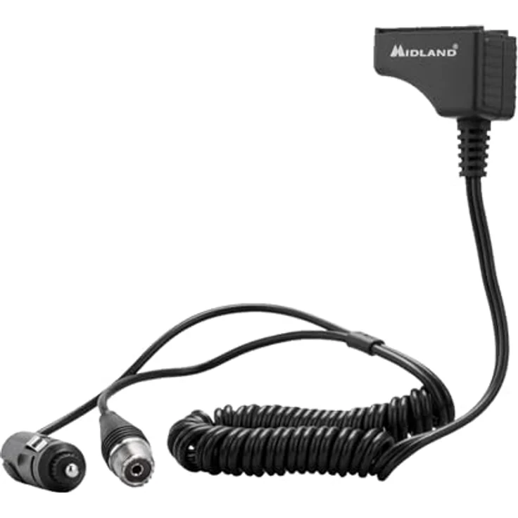 CB Portable Midland Alan 42 DS mit Squelch Automat Digital C1267 – Bild 10