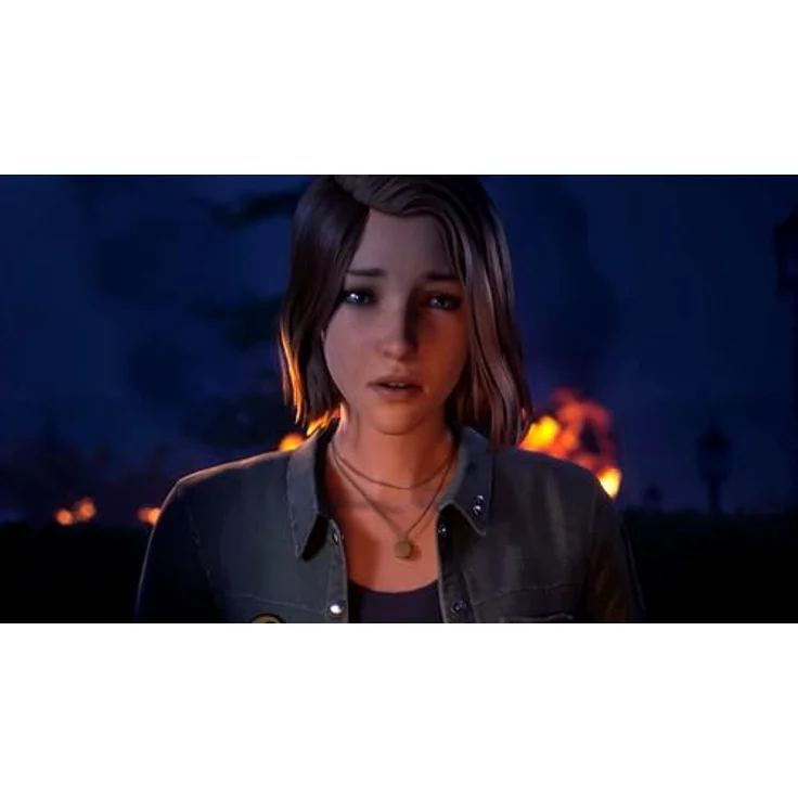 SQUARE ENIX Life is Strange Reunion [PS5], PS5-Spiel mit zeitlichen Entscheidungsmöglichkeiten, epischem Finale und exklusivem Soundtrack – Bild 4