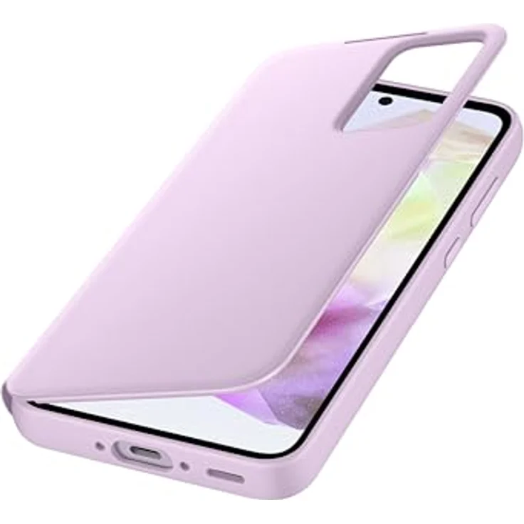 Samsung Smart View Wallet Case EF-ZA356 für das Galaxy A35 5G – Bild 4