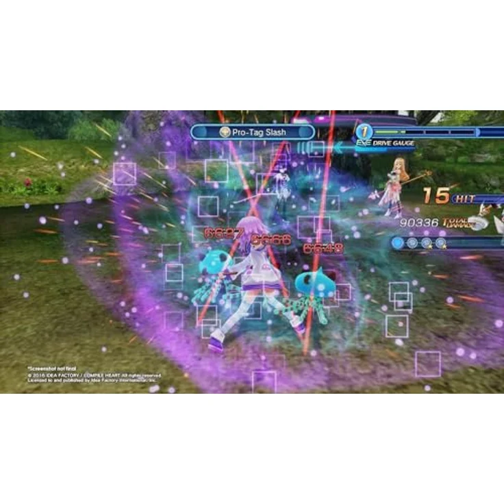 Atlus Megadimension Neptunia VII, PS4-Games SV132314 – Bild 3