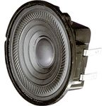 Best Price Square Visaton K 50 WP 2 W Schwarz – Außen-Lautsprecher (180 – 17000 Hz, Butadien-Styrol (ABS), Musikhocker, kabelgebunden, -40 – 80 °C)