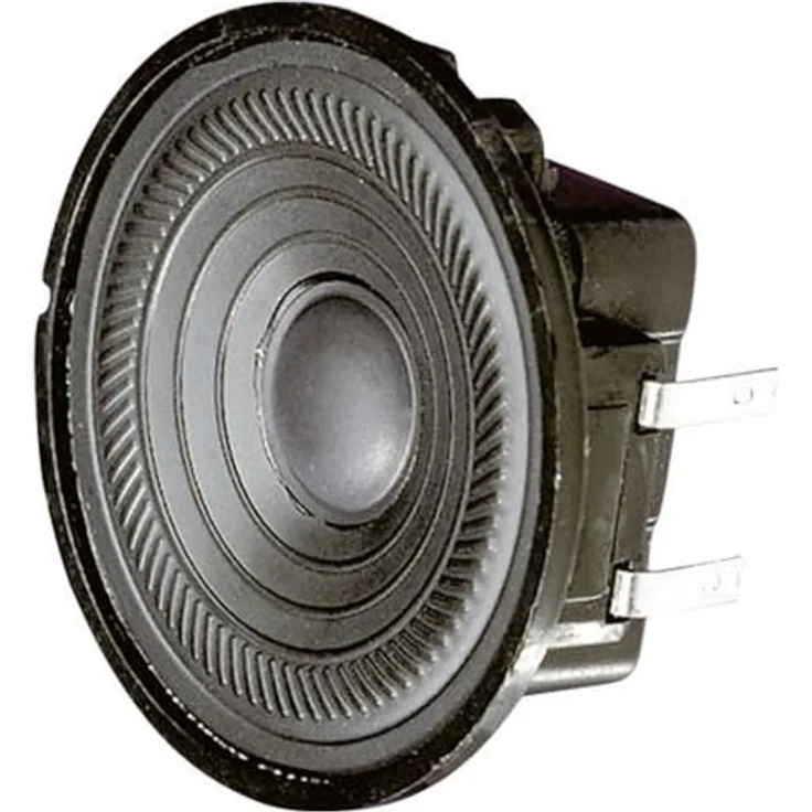 Best Price Square Visaton K 50 WP 2 W Schwarz – Außen-Lautsprecher (180 – 17000 Hz, Butadien-Styrol (ABS), Musikhocker, kabelgebunden, -40 – 80 °C)