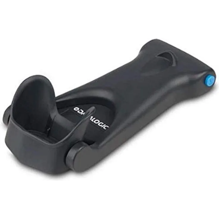 Datalogic Gryphon I GD4520 Barcode-Scanner Kabelgebunden 1D, 2D Imager Schwarz Hand-Scanner USB (GD4520-BKK1)
