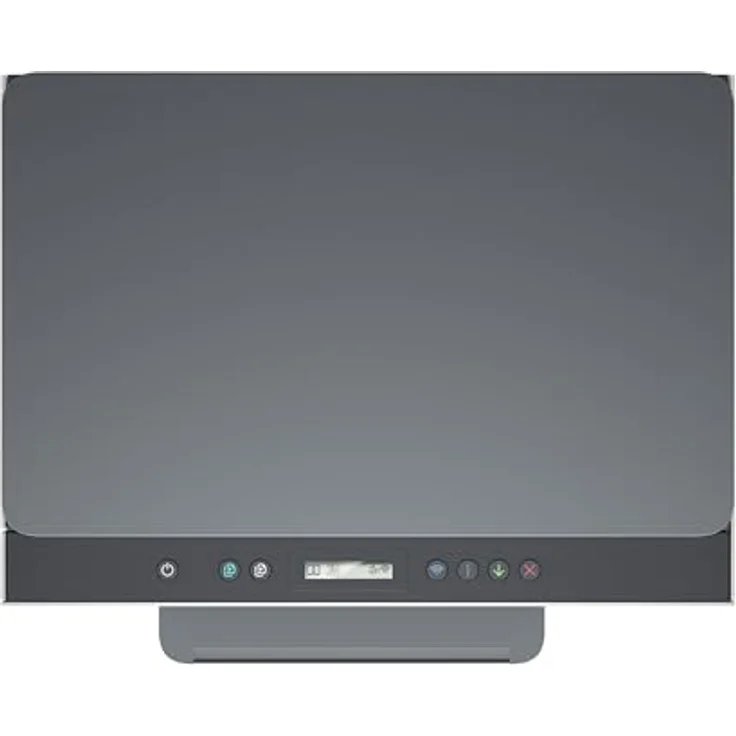 HP Smart Tank 6005 AiO, Multifunktionsdrucker mit Tintentanksystem, WLAN, Duplexdruck und 1200 dpi Scanner – Bild 7