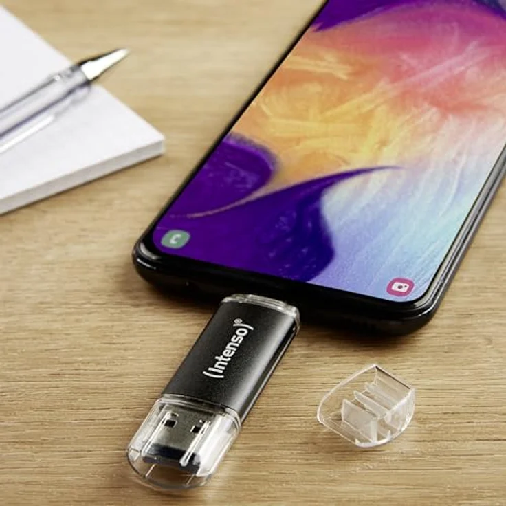 Intenso Twist Line 128GB (3539491) – Bild 4