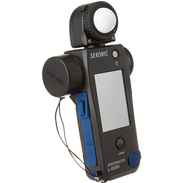 Sekonic L-858D Speedmaster – Bild 2