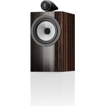 Bowers & Wilkins 705 S3 Signature, Regallautsprecher, Braun