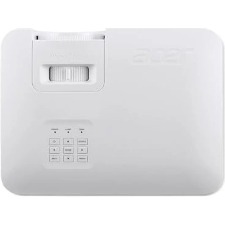 Acer Vero XL2332, Business Beamer mit 5300 Lumen, Laser-Technologie und WXGA Auflösung, IP6X Staubschutz – Bild 6