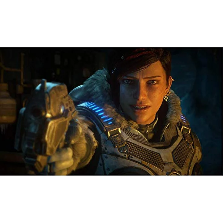 Xbox Gears 5 – Standard Edition | [Xbox Series X, Xbox One] – Bild 4