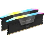 Corsair Vengeance RGB 48GB DDR5-8200 CL40 (CMH48GX5M2X8200C40) Corsair Vengeance RGB 48GB DDR5-8200 CL40 (CMH48GX5M2X8200C40)