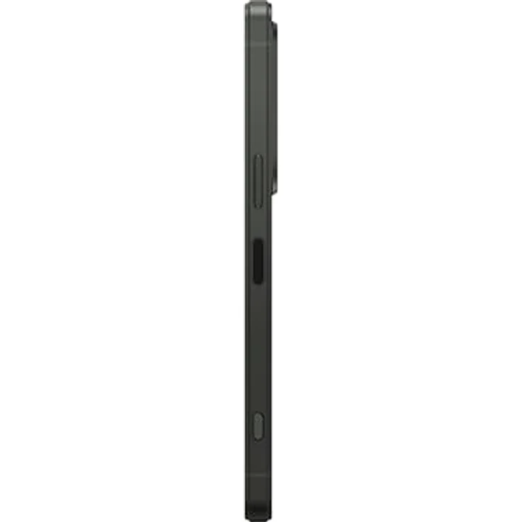 Sony Xperia 1 VI (256 GB, Khaki, 6.50", Dual SIM, 52 Mpx, 5G), Smartphone, Grün – Bild 6