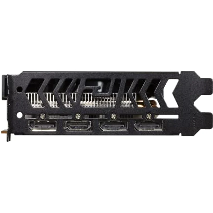 Powercolor Radeon RX 6650XT, gddr6, Fighter 8GB – Bild 5