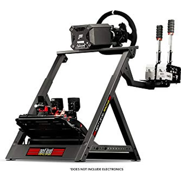 Next Level Racing Wheel Stand DD - Preisvergleich – Bild 1