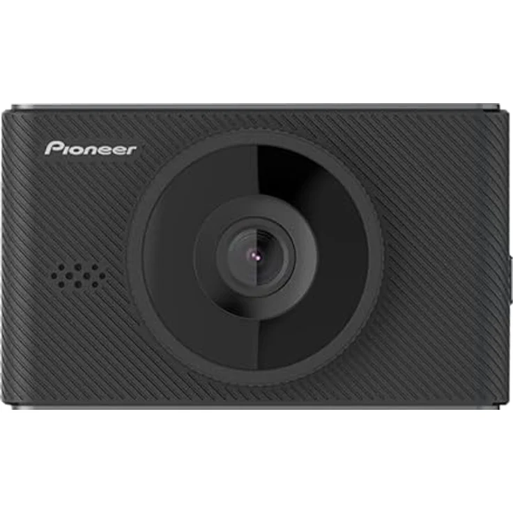 PIONEER VREC-170RS, 1-Kanal Dashcam (Front) mit Full HD Auflösung, 139° Blickwinkel, GPS und WLAN, schwarz – Bild 5
