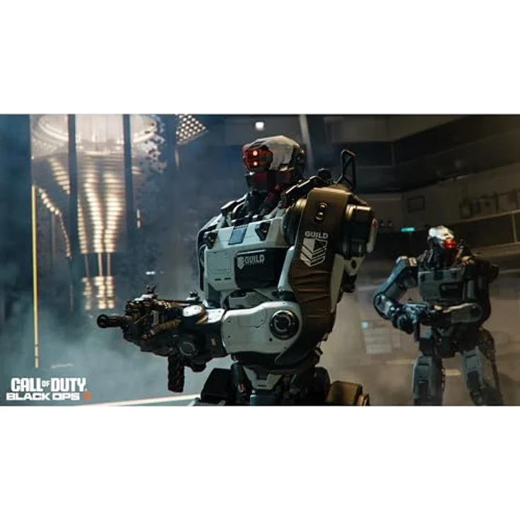 ACTIVISION BLIZZARD Call of Duty®: Black Ops 7, PS5-Spiel mit exklusivem Steelbook und Koop-Kampagne – Bild 4