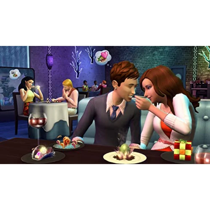 Die Sims 4 Bundle Pack 3 (PC) – Bild 4