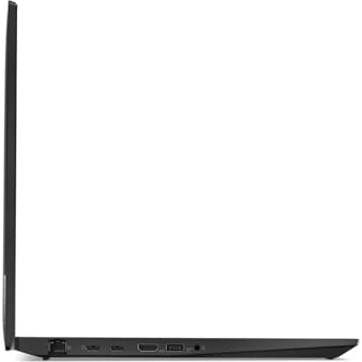 Lenovo Lanier ThinkPad L13 G3 13.3 AMD Ryzen 3 5425U 8GB RAM 256GB SSD LTE Win11Pro - Thunder Black – Bild 4