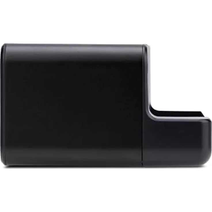 StarTech.com NVMe M.2 auf 2,5-3,5" SATA HDD Duplikator, bidirektionales Klonen bis 27GB/min, USB 3.2 Dock, kompatibel mit M.2 NVMe und SATA, kompakt – Bild 5