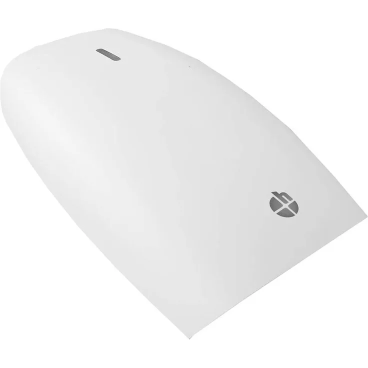 Heicko Smart Home Box - G2 und BI, Smart Home Hub mit Sprachsteuerung, Weiss