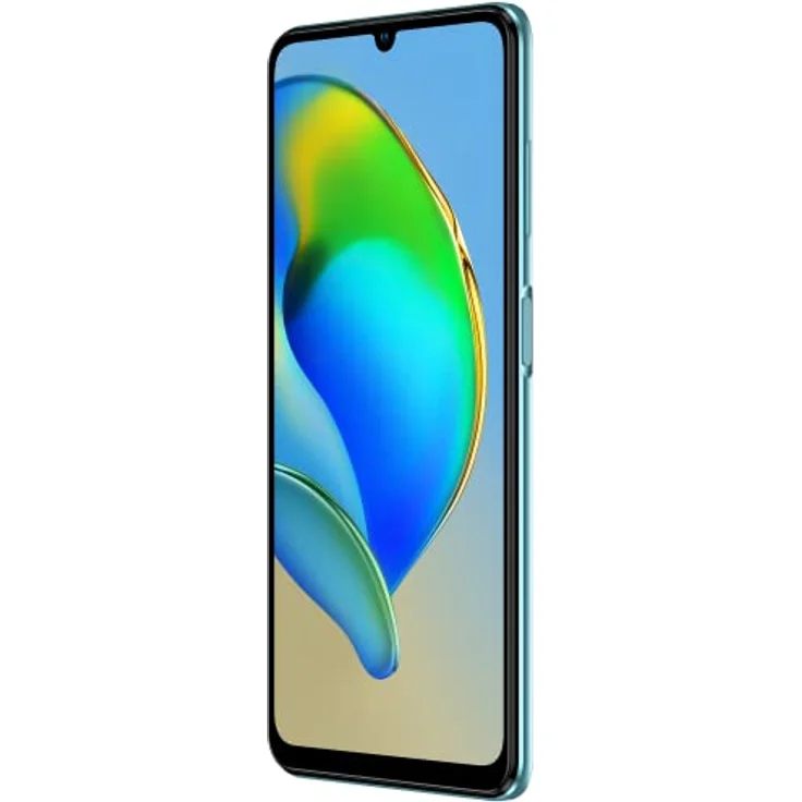 ZTE Smartphone V40 Vita 6,74' 4 GB RAM 128 GB – Bild 3