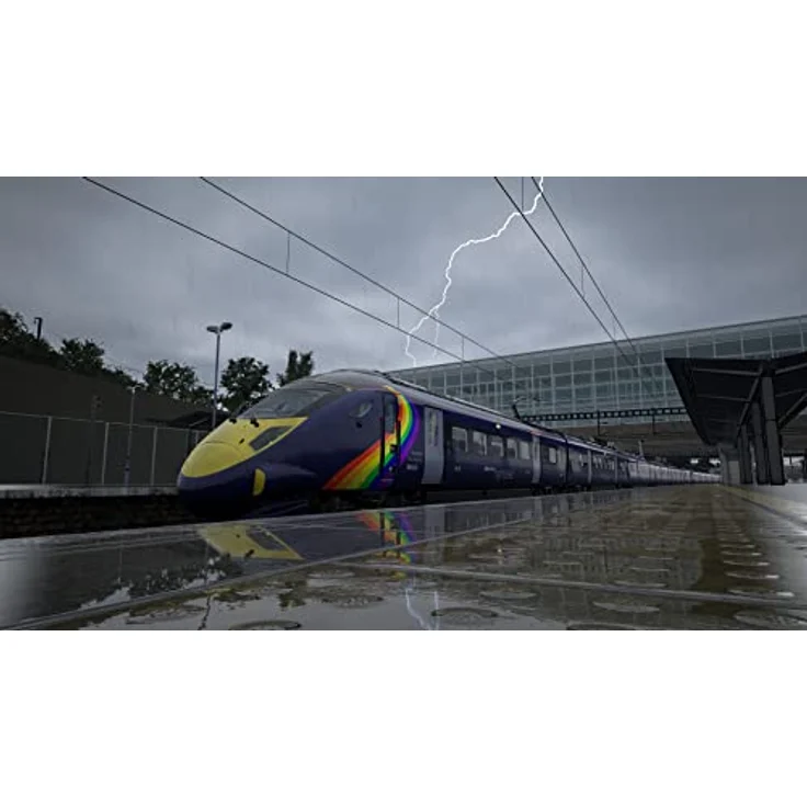 Train Sim World 3 – Bild 2