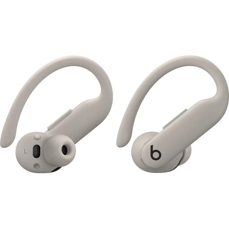 Beats Powerbeats Pro 2 Earbuds – Quick Sand, kabellos, ANC, IPX4, 45h Akku, Bluetooth, Mikrofon, Sport-Kopfhörer – Bild 1