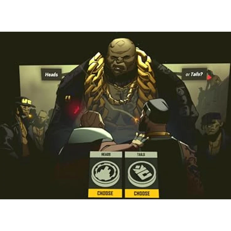 Perp Games UNDERDOGS (PSVR2/PS5), Mech-Action-Spiel mit unhinged Metal-Kämpfen und 40+ NPCs – Bild 4