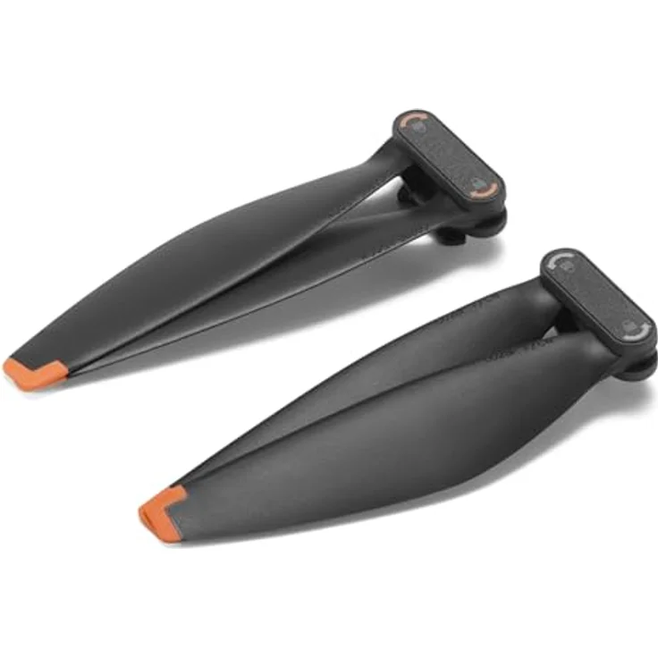 DJI 2-Blatt Multicopter-Propeller-Set 6028F, 6 x 2.8 Zoll für Mini 5 Pro, verbesserte Aerodynamik und reduzierte Geräuschentwicklung – Bild 3