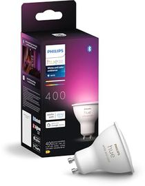 Philips Hue GU10 smarte Lampe