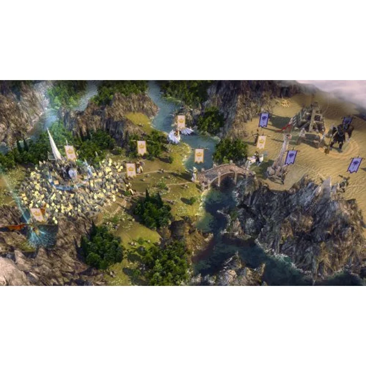 Age of Wonders 3 (PC) – Bild 2