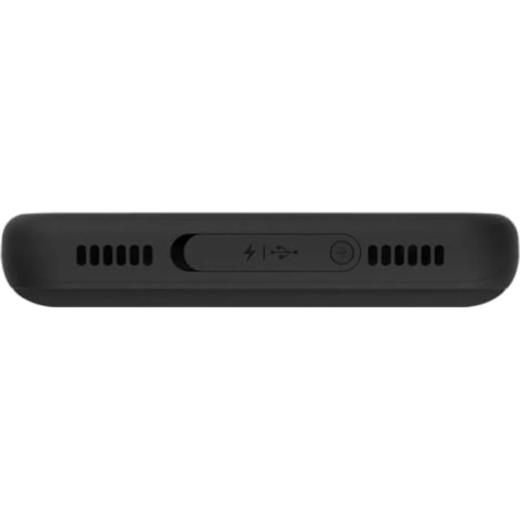 Sonim XP Pro Thermal, Robustes Smartphone mit 256 GB Speicher, 6.58 Zoll Display und Wärmebildkamera, Schwarz, Android™ 14 – Bild 9
