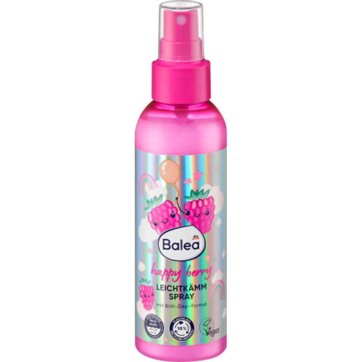  dm Balea Leichtkämmspray Ocean Princess 