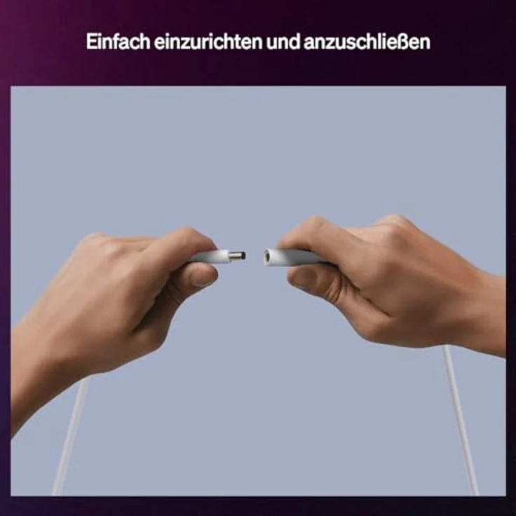 Philips Hue Flux 10 Meter LED Lightstrip-Verlängerung, Flex. Innenbeleuchtung mit Chromasync™-Farbmischung, Zuschneidbar und Sprachsteuerung – Bild 5