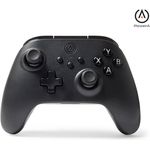 PowerA OPS v1 Wireless Controller for PC and Cloud Gaming, Halleffekt-Daumensticks und Trigger, 3 Verbindungsoptionen, programmierbare Tasten, wiederaufladbarer Akku, ergonomische Griffe