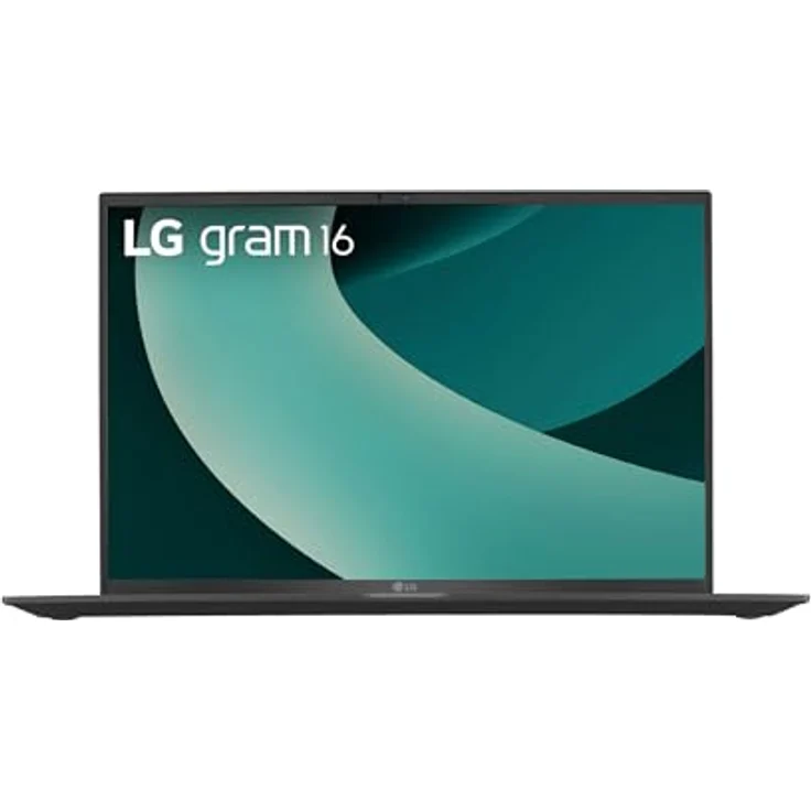 LG 16 Zoll gram Notebook, Intel i5, 16GB DDR4, 1TB Dual SSD, 2560 x 1600, Dolby Atmos, 16Z90RU-G.AA58G – Bild 2