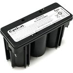 0819-0012 Hawker Energy Cyclon 2.5-6 6 Volt Block 2500mAh