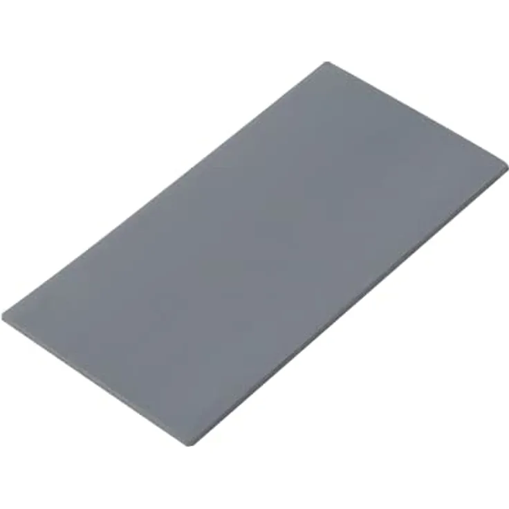 Gelid Solutions GP-Extreme – Thermal Pad 80x40x1.5mm. Ausgezeichnete Wärmeleitung, Idealer Lückenfüller. Einfache Installation Wärmeleitfähigkeit 12W