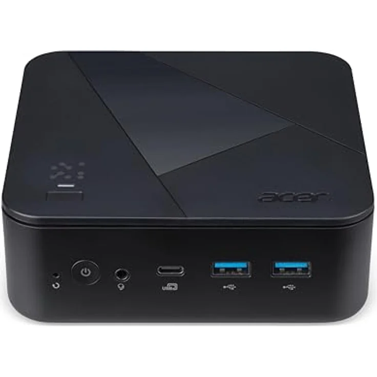 Acer Revo RB102 Mini PC, Intel Core Ultra 5, 16 GB RAM, 512 GB SSD, Windows 11 Home – Bild 1