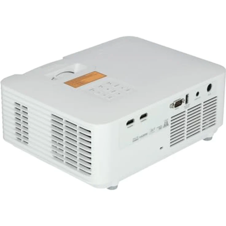 Acer XL2530 (VERO) DLP 1080P 4800 AN, Business-Beamer – Bild 3